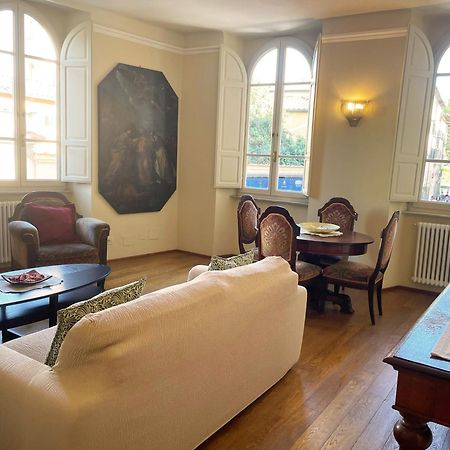 Serena Apartment Лукка Экстерьер фото